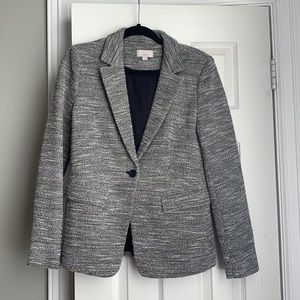 Loft jacket